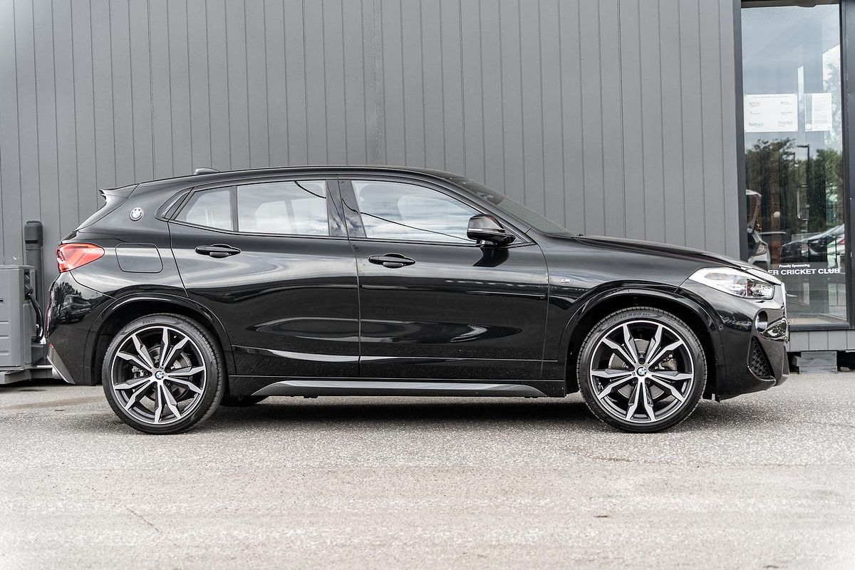 2020 BMW X2 sDrive20i M Sport F39