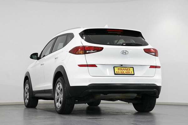 2018 Hyundai Tucson Go TL3