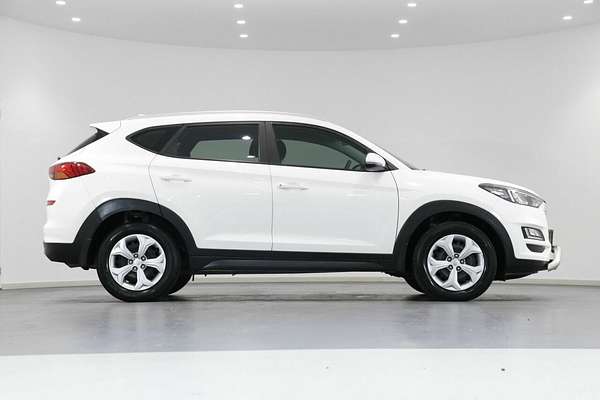 2018 Hyundai Tucson Go TL3