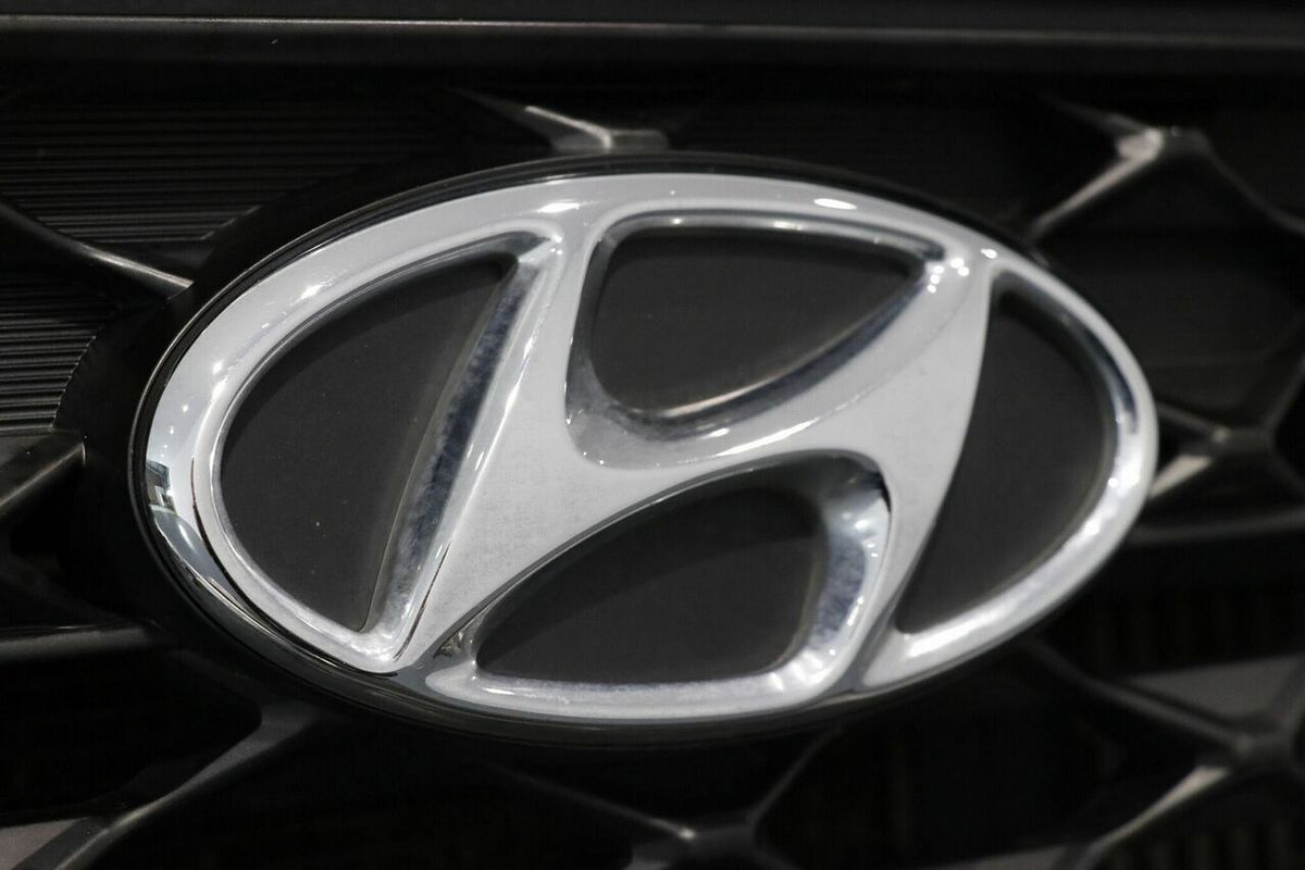 2018 Hyundai Tucson Go TL3