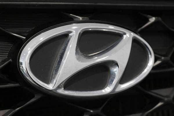 2018 Hyundai Tucson Go TL3