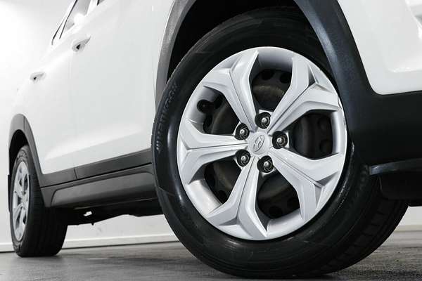 2018 Hyundai Tucson Go TL3