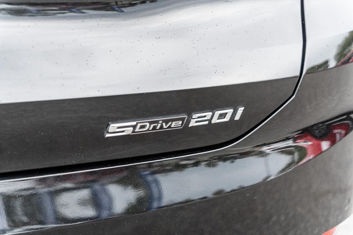 2020 BMW X2 sDrive20i M Sport F39