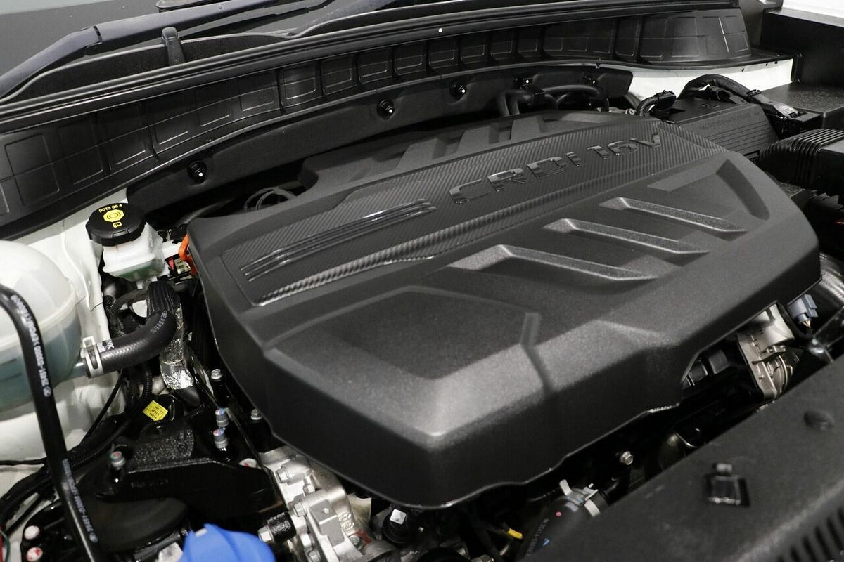 2018 Hyundai Tucson Go TL3