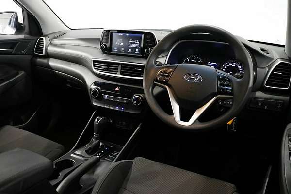 2018 Hyundai Tucson Go TL3
