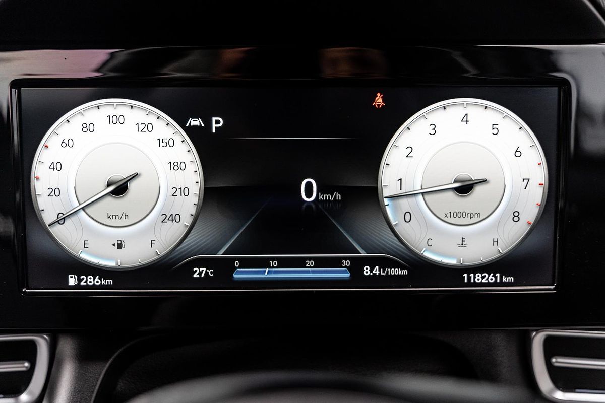 2020 Hyundai i30 Elite CN7.V1