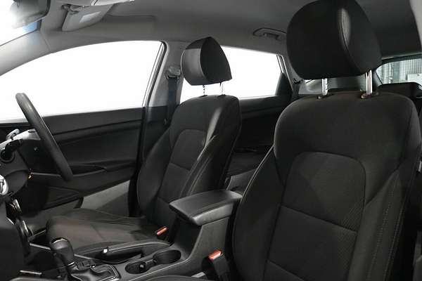 2018 Hyundai Tucson Go TL3
