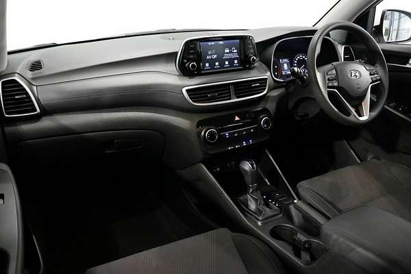 2018 Hyundai Tucson Go TL3