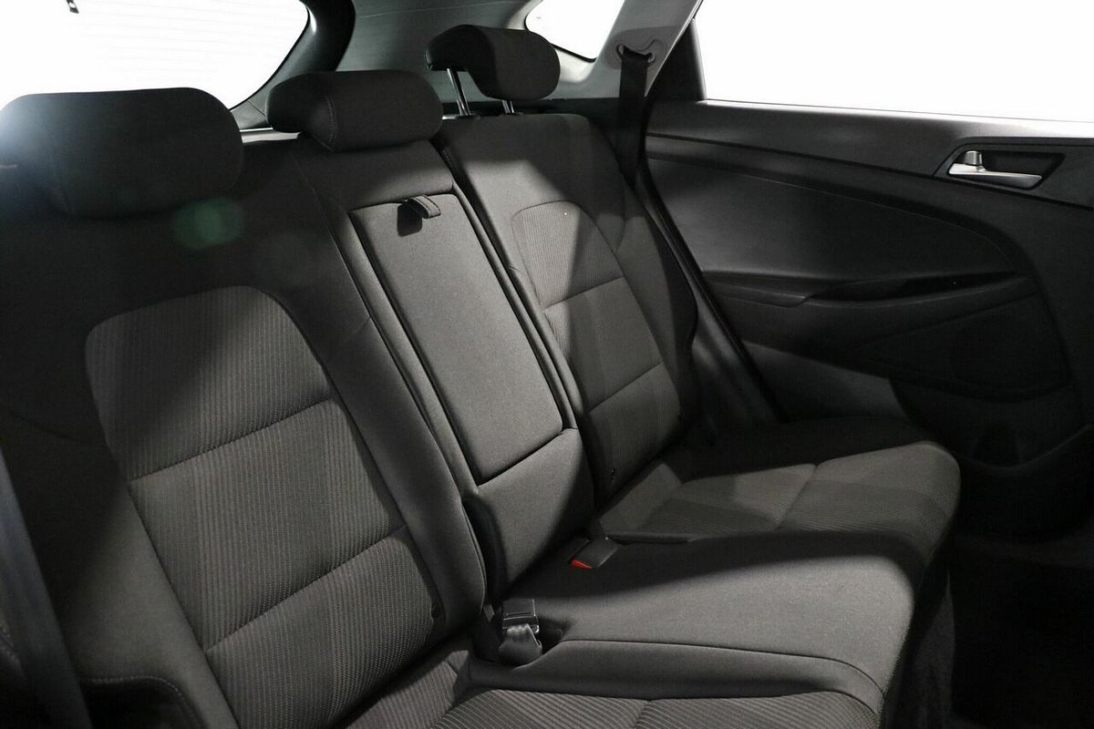 2018 Hyundai Tucson Go TL3