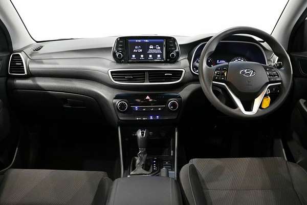 2018 Hyundai Tucson Go TL3