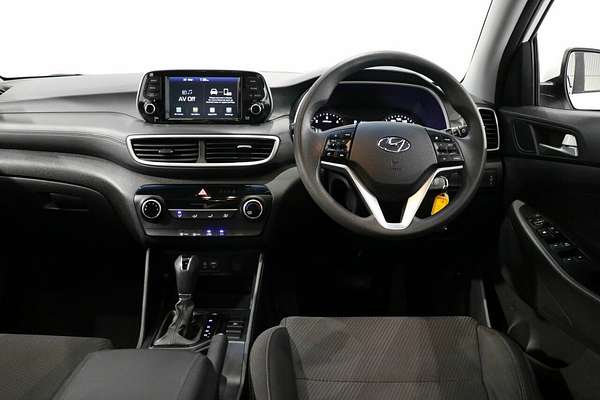2018 Hyundai Tucson Go TL3