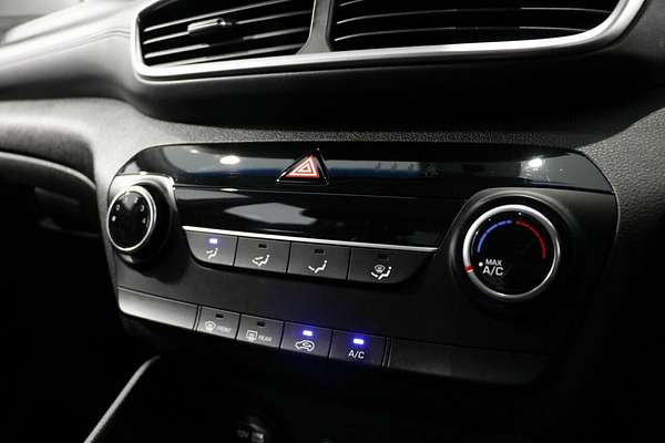 2018 Hyundai Tucson Go TL3