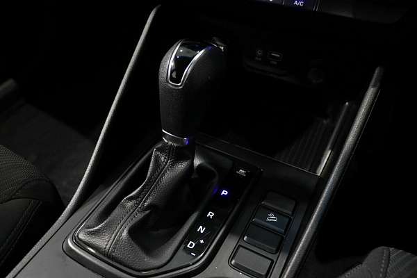 2018 Hyundai Tucson Go TL3