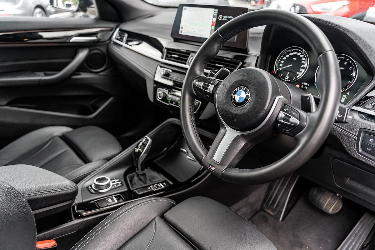 2020 BMW X2 sDrive20i M Sport F39