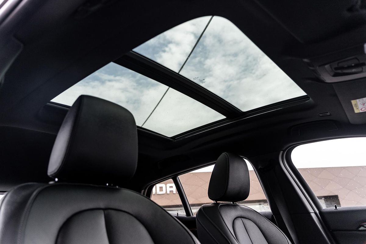 2020 BMW X2 sDrive20i M Sport F39