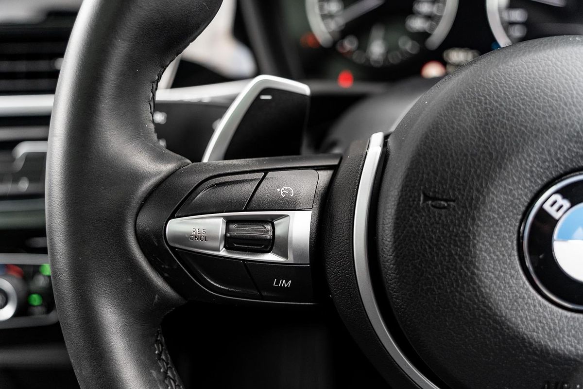 2020 BMW X2 sDrive20i M Sport F39