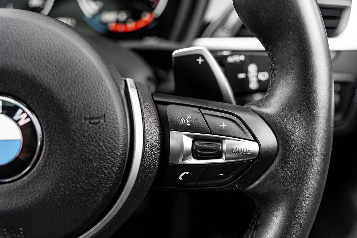 2020 BMW X2 sDrive20i M Sport F39