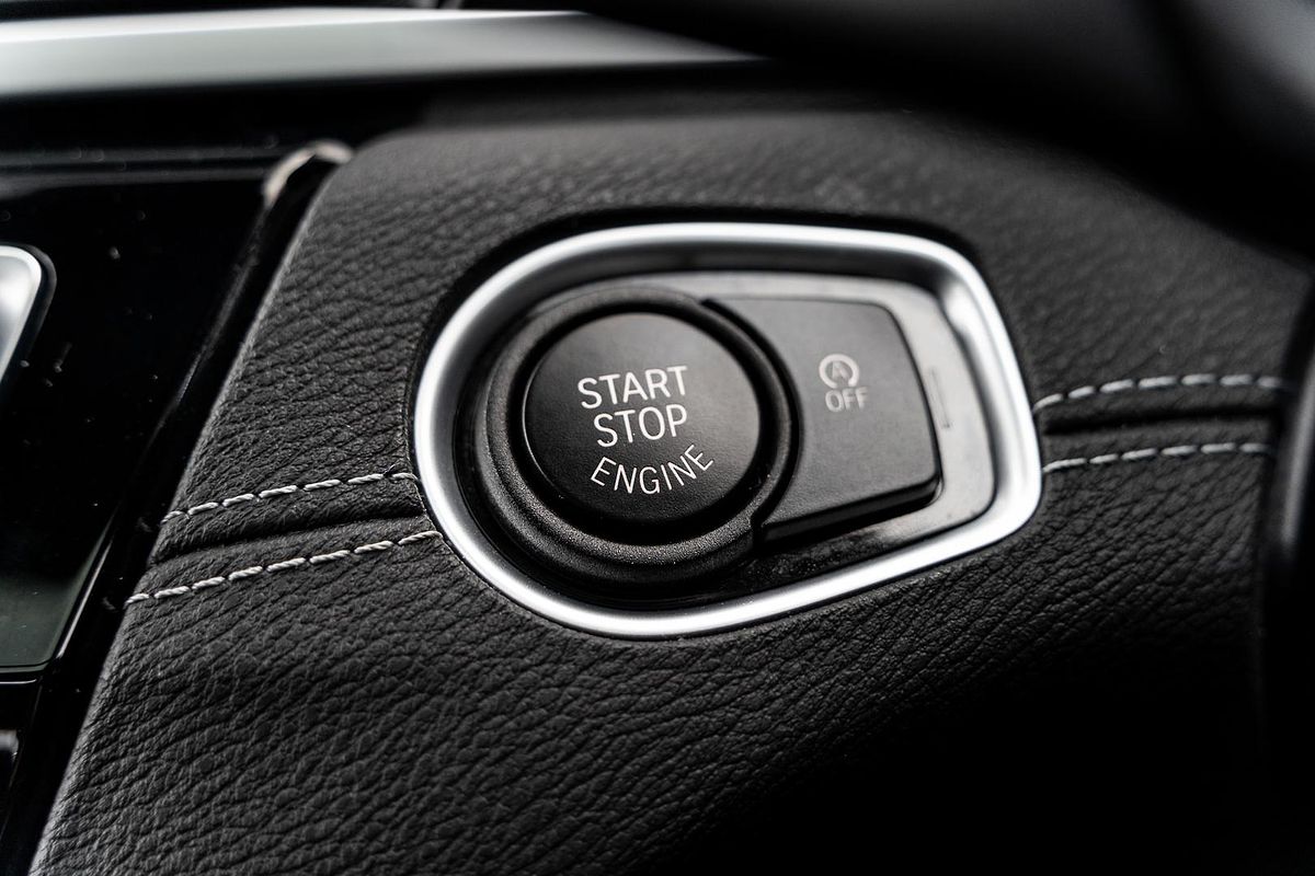 2020 BMW X2 sDrive20i M Sport F39