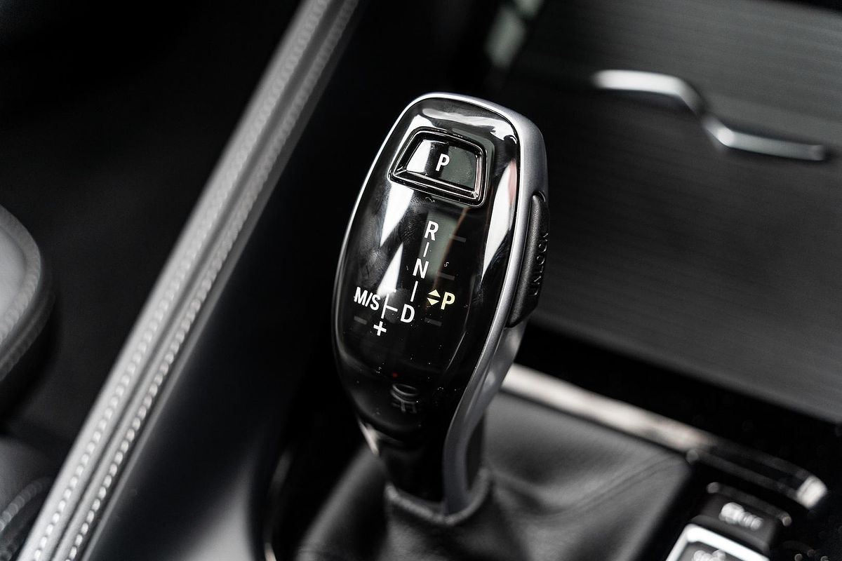 2020 BMW X2 sDrive20i M Sport F39