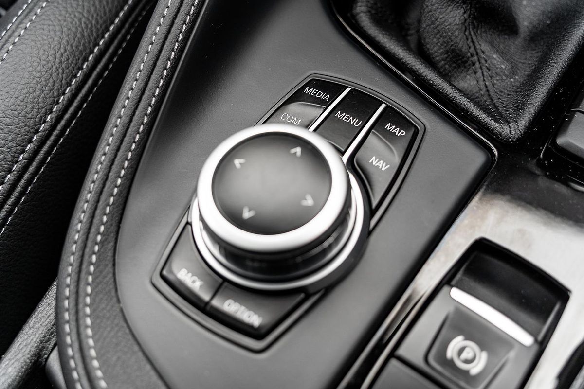 2020 BMW X2 sDrive20i M Sport F39