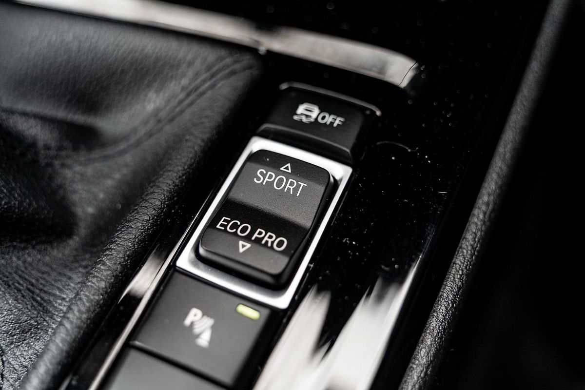 2020 BMW X2 sDrive20i M Sport F39
