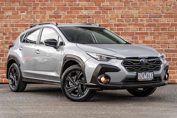 2024 Subaru Crosstrek 2.0L G6X