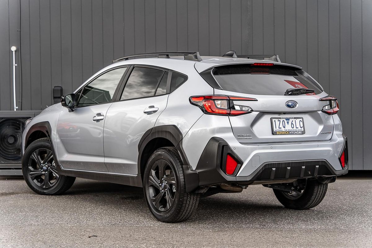 2024 Subaru Crosstrek 2.0L G6X