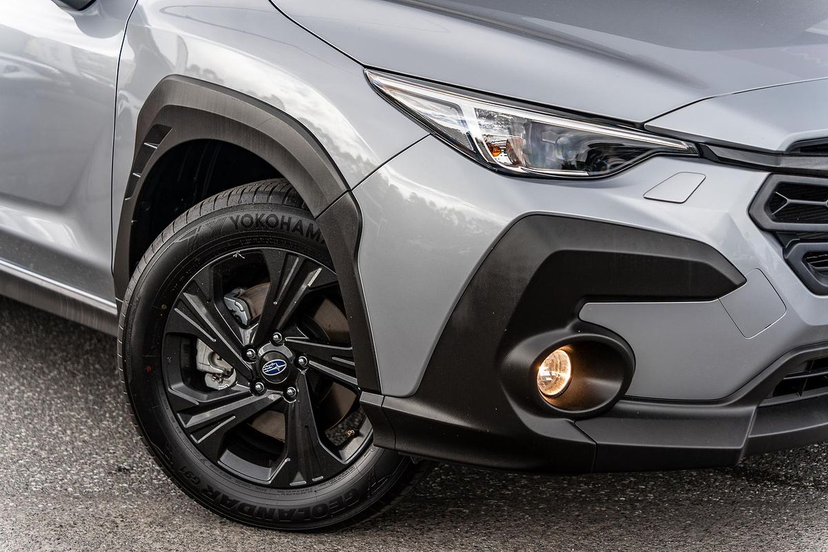 2024 Subaru Crosstrek 2.0L G6X