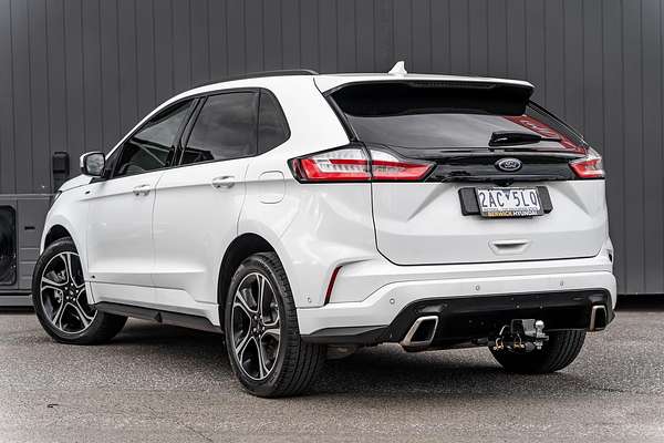 2018 Ford Endura ST-Line CA
