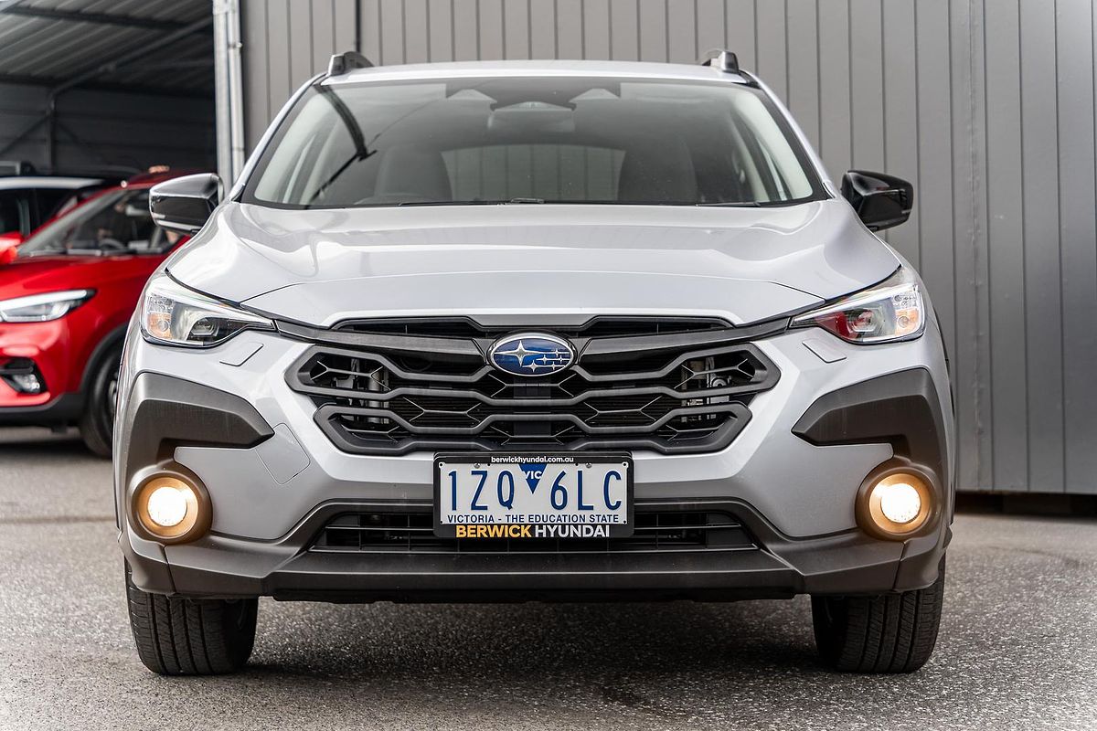 2024 Subaru Crosstrek 2.0L G6X