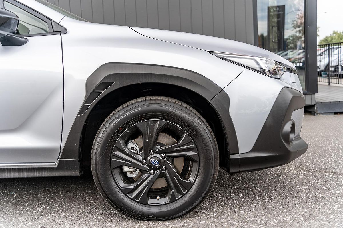 2024 Subaru Crosstrek 2.0L G6X