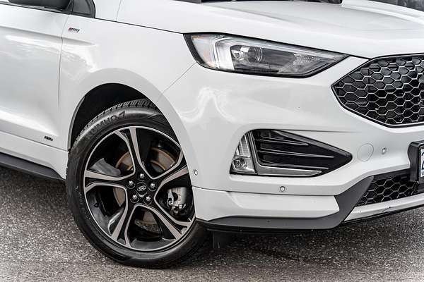 2018 Ford Endura ST-Line CA
