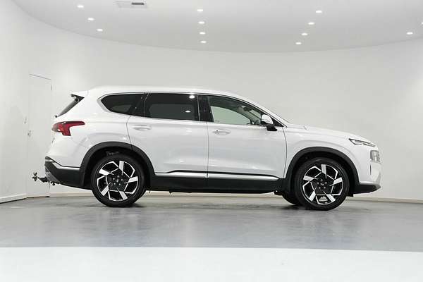 2021 Hyundai Santa Fe Elite TM.V3