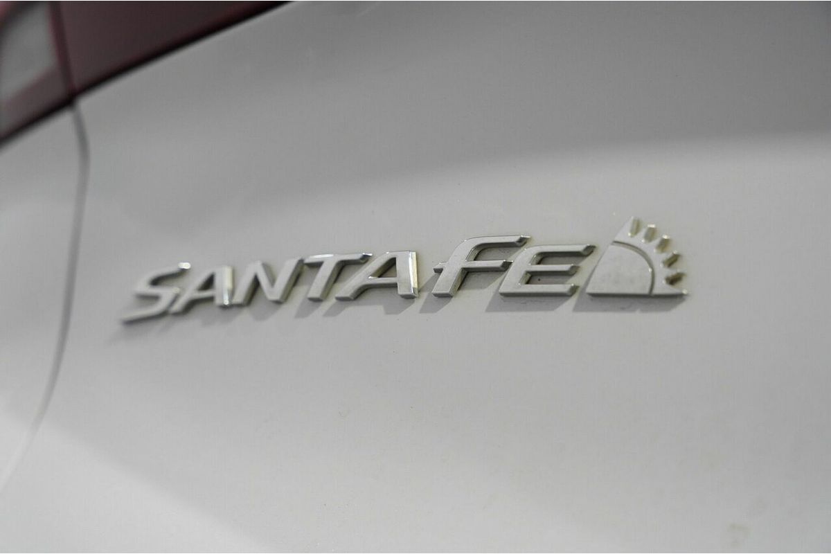 2021 Hyundai Santa Fe Elite TM.V3