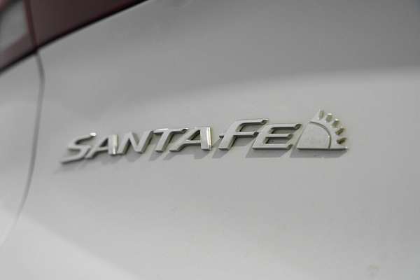 2021 Hyundai Santa Fe Elite TM.V3