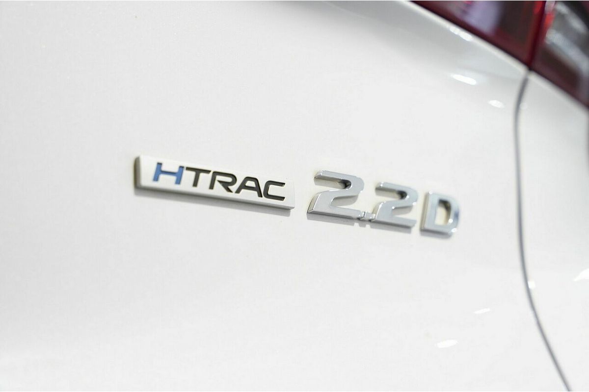 2021 Hyundai Santa Fe Elite TM.V3
