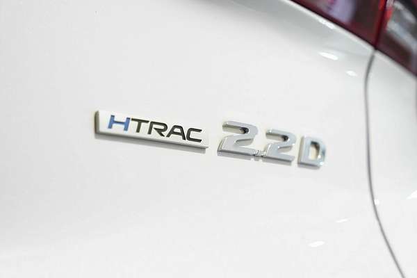 2021 Hyundai Santa Fe Elite TM.V3