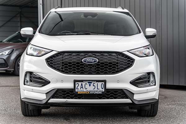 2018 Ford Endura ST-Line CA