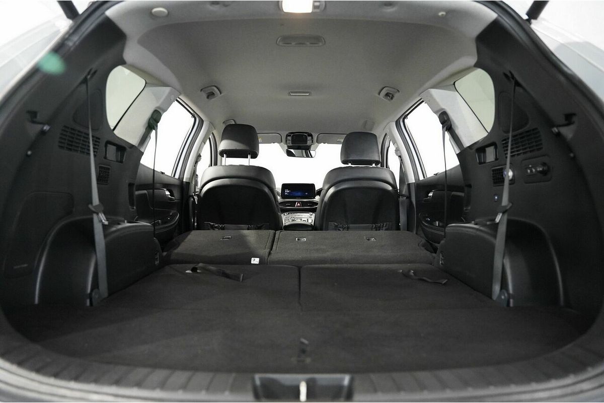 2021 Hyundai Santa Fe Elite TM.V3