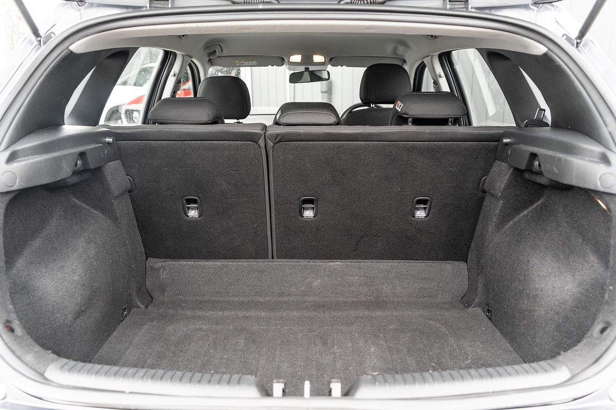 2018 Hyundai i30 Go PD