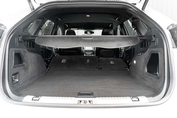 2018 Ford Endura ST-Line CA