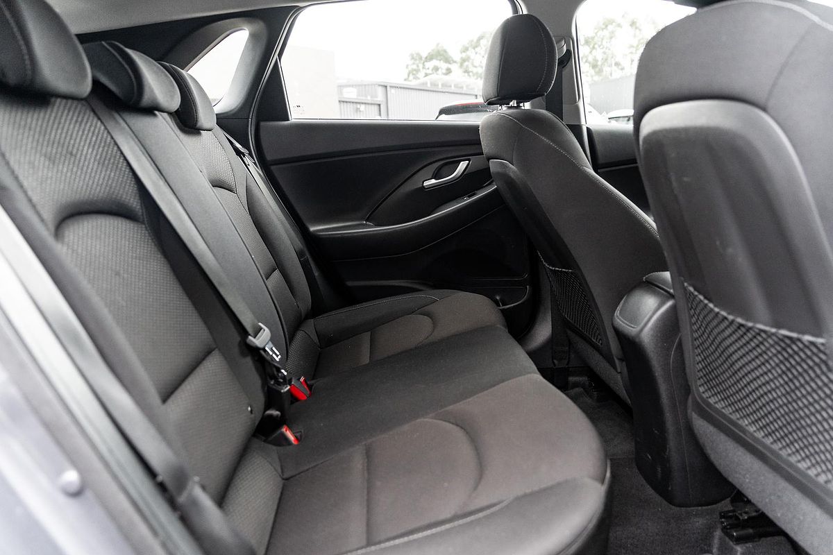 2018 Hyundai i30 Go PD