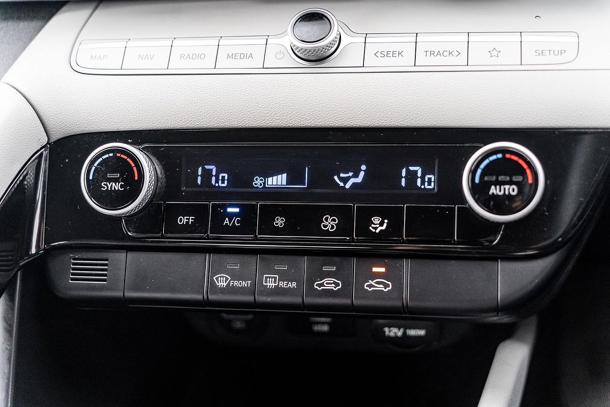 2020 Hyundai i30 Elite CN7.V1