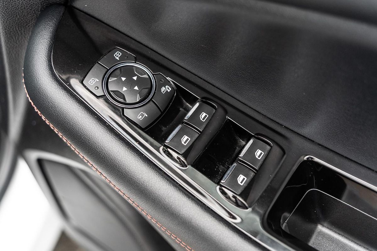 2018 Ford Endura ST-Line CA