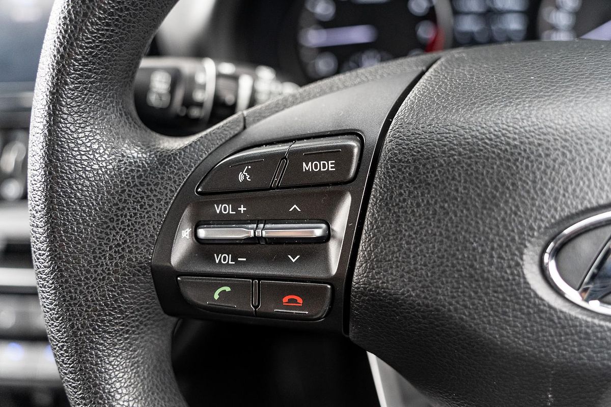 2018 Hyundai i30 Go PD