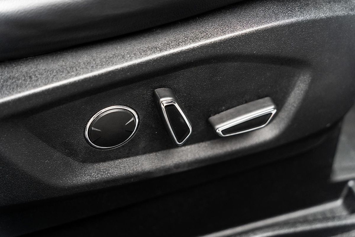 2018 Ford Endura ST-Line CA