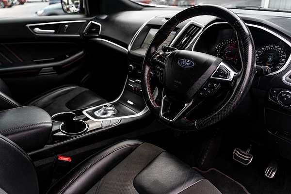 2018 Ford Endura ST-Line CA