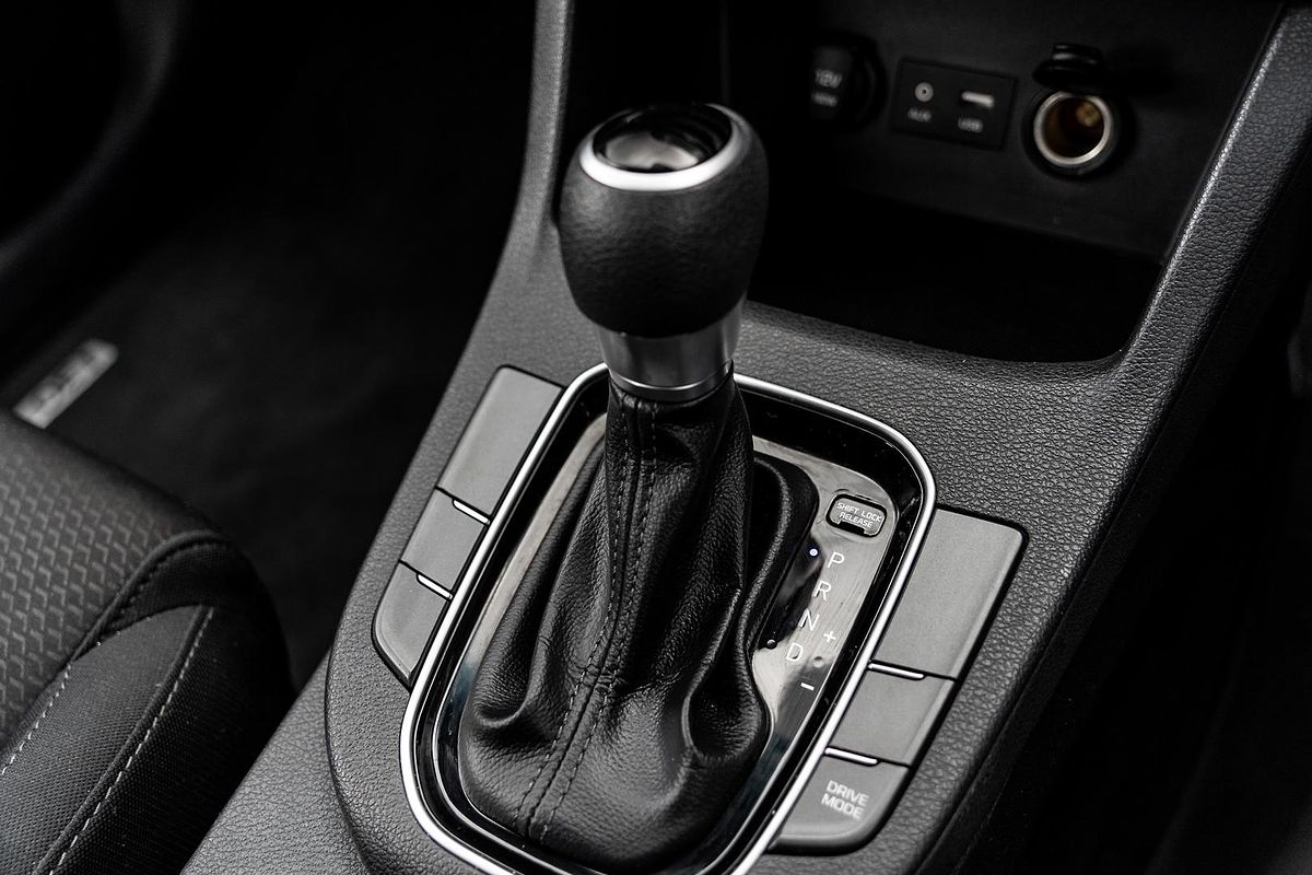 2018 Hyundai i30 Go PD