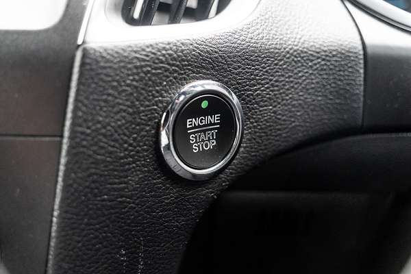 2018 Ford Endura ST-Line CA