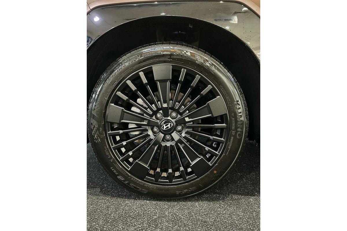 2024 Hyundai Santa Fe Hybrid Calligraphy MX5.V1